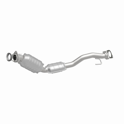 Magnaflow 23995 DirectFit Converter OEM For Trailb/Envoy 4.2L (08)