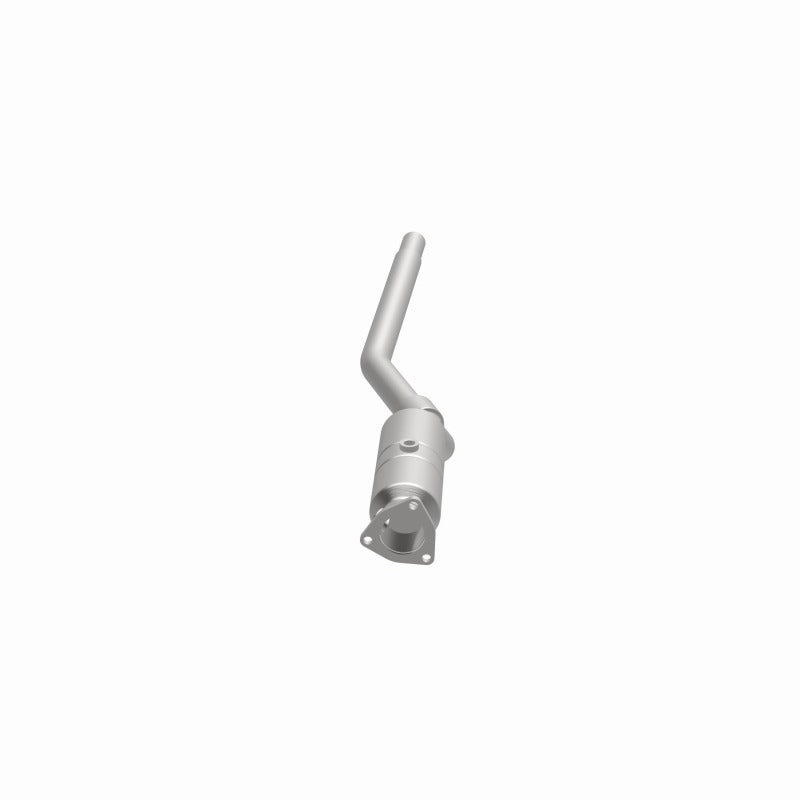 Magnaflow 51437 DirectFit Converter Driver Side For Audi A6 3L 02-04