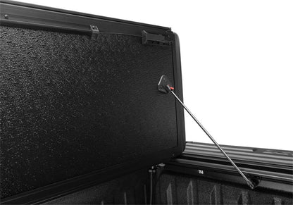 UnderCover AX32011 ArmorFlex Hard Folding Tonneau Cover For 19-26 Dodge Ram