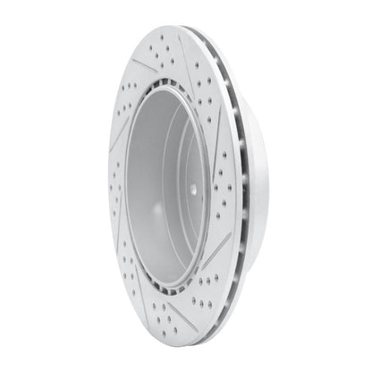 DFC 05-14 Impreza D&S Rotor | Impreza (00-14) (830-13017L)