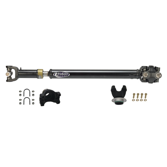 Yukon Gear HD Driveshaft For Jeep JK 07-18 (YDS010)