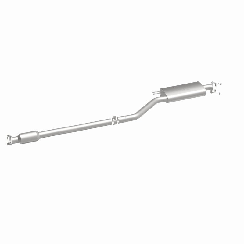 Magnaflow 280592 Direct Fit Catalytic Converter For Hyundai Palisade 20+ FWD