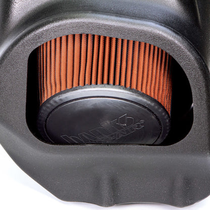 Banks Power Ram-Air Intake System | Chevy/GMC 2500 L5P 6.6L (42249)
