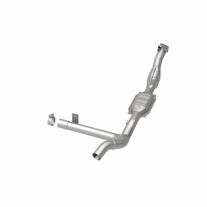 Magnaflow 23016 Direct-Fit Converter For Ford F150 01 5.4L