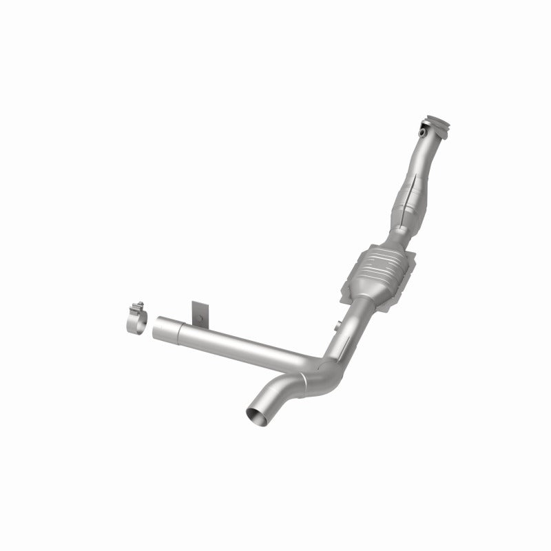 Magnaflow 49009 DirectFit Converter for 01 Ford F150 5.4L