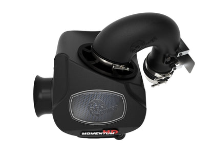 aFe 50-70063T Cold Air Intake System Kit Set for 15-26 Fortuner Hilux 2.4L 2.8L