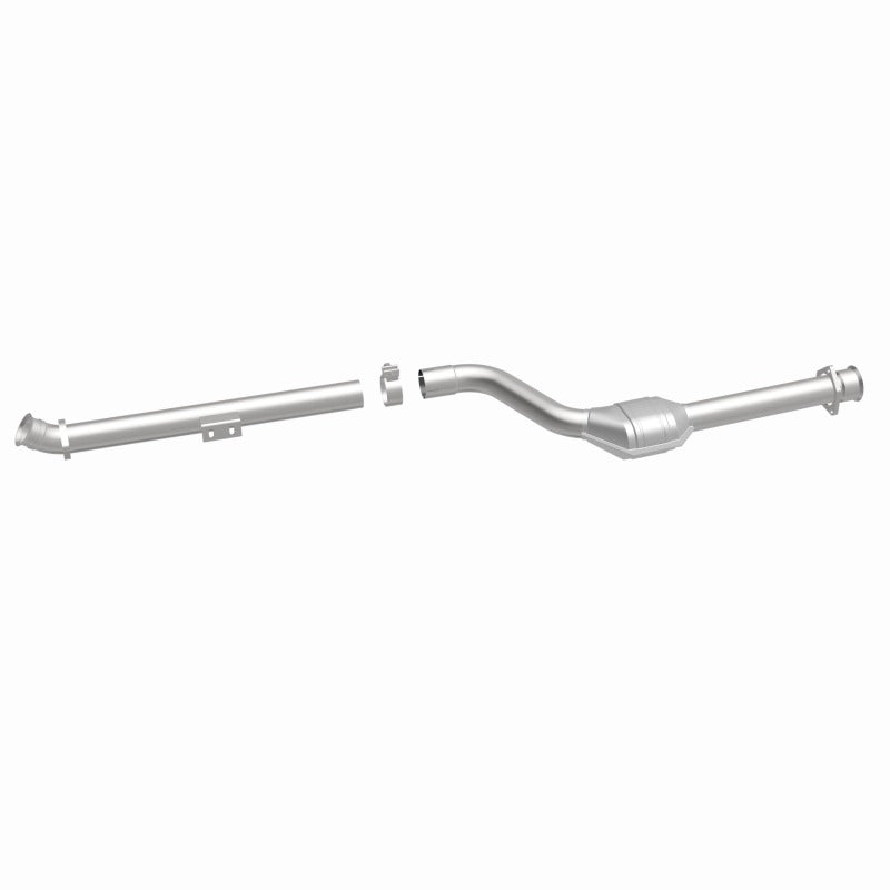 Magnaflow 51592 DirectFit Converter For Mercedes C230 1.8L