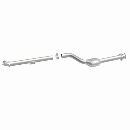 Magnaflow 51592 DirectFit Converter For Mercedes C230 1.8L