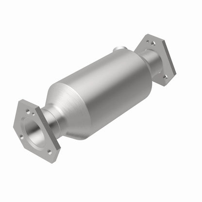 MagnaFlow Catalytic Converter | VW 22930 83-91 Vanagon, Beetle, Golf, Scirocco (22918)