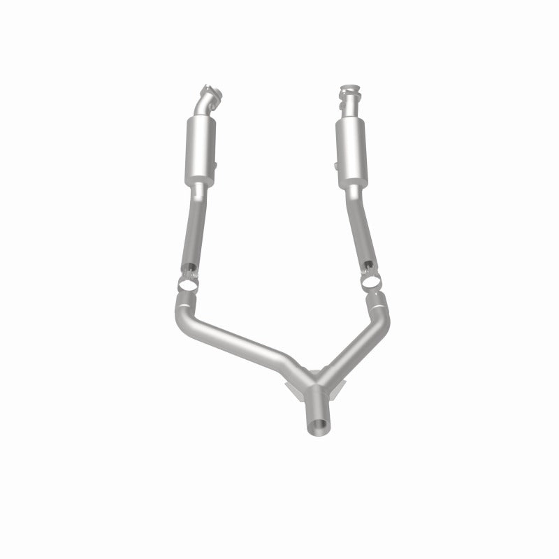 Magnaflow 23012 DirectFit Converter For Ford Mustang 4.0L