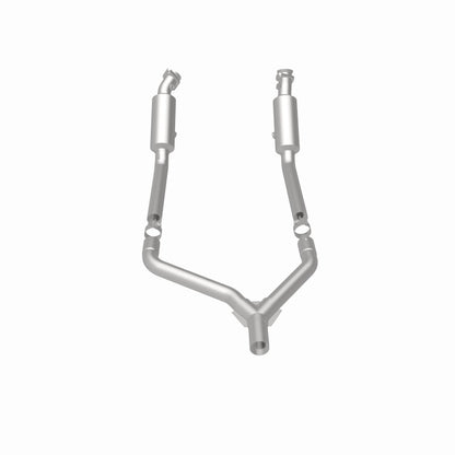 Magnaflow 49533 DirectFit OEM Converter For Mustang 06-07