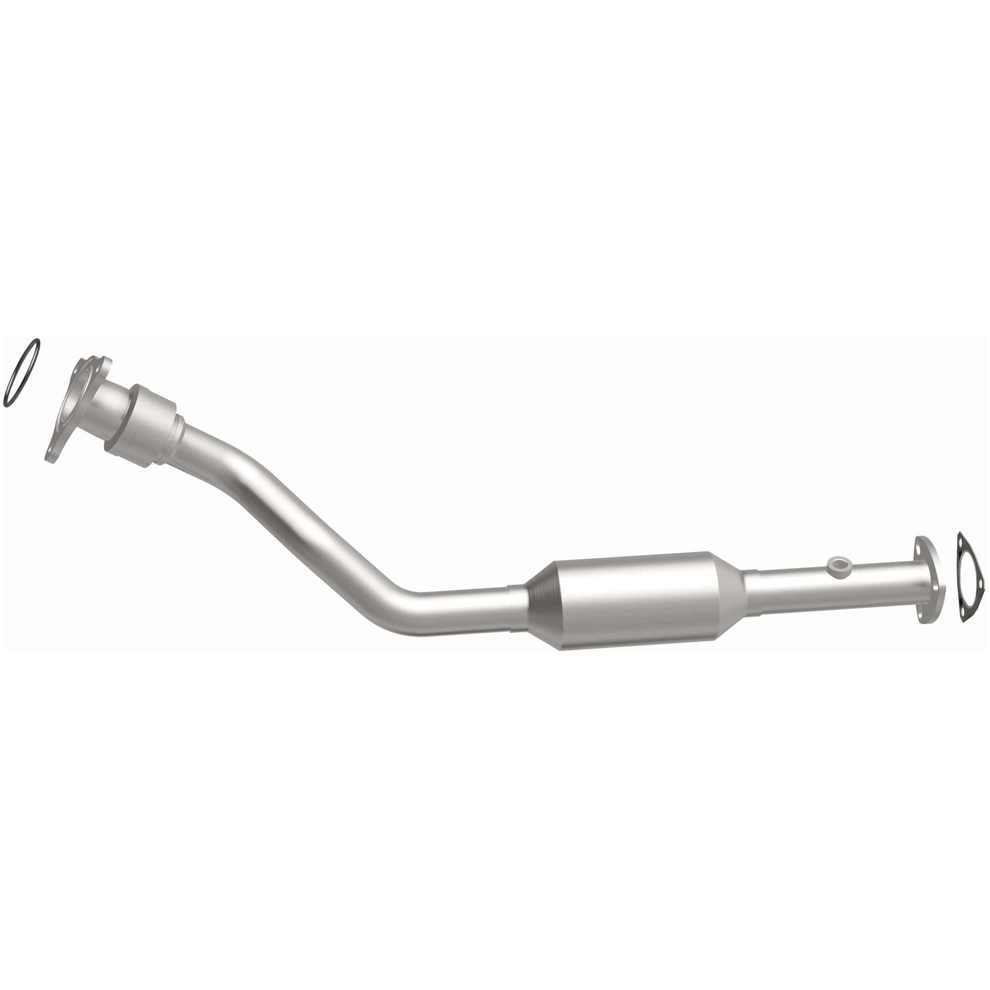 MagnaFlow California Grade CARB Compliant Direct-Fit Catalytic Converter 4481753