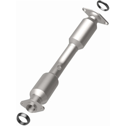 MagnaFlow 2009-2012 Nissan Sentra California Grade CARB Compliant Direct-Fit Catalytic Converter