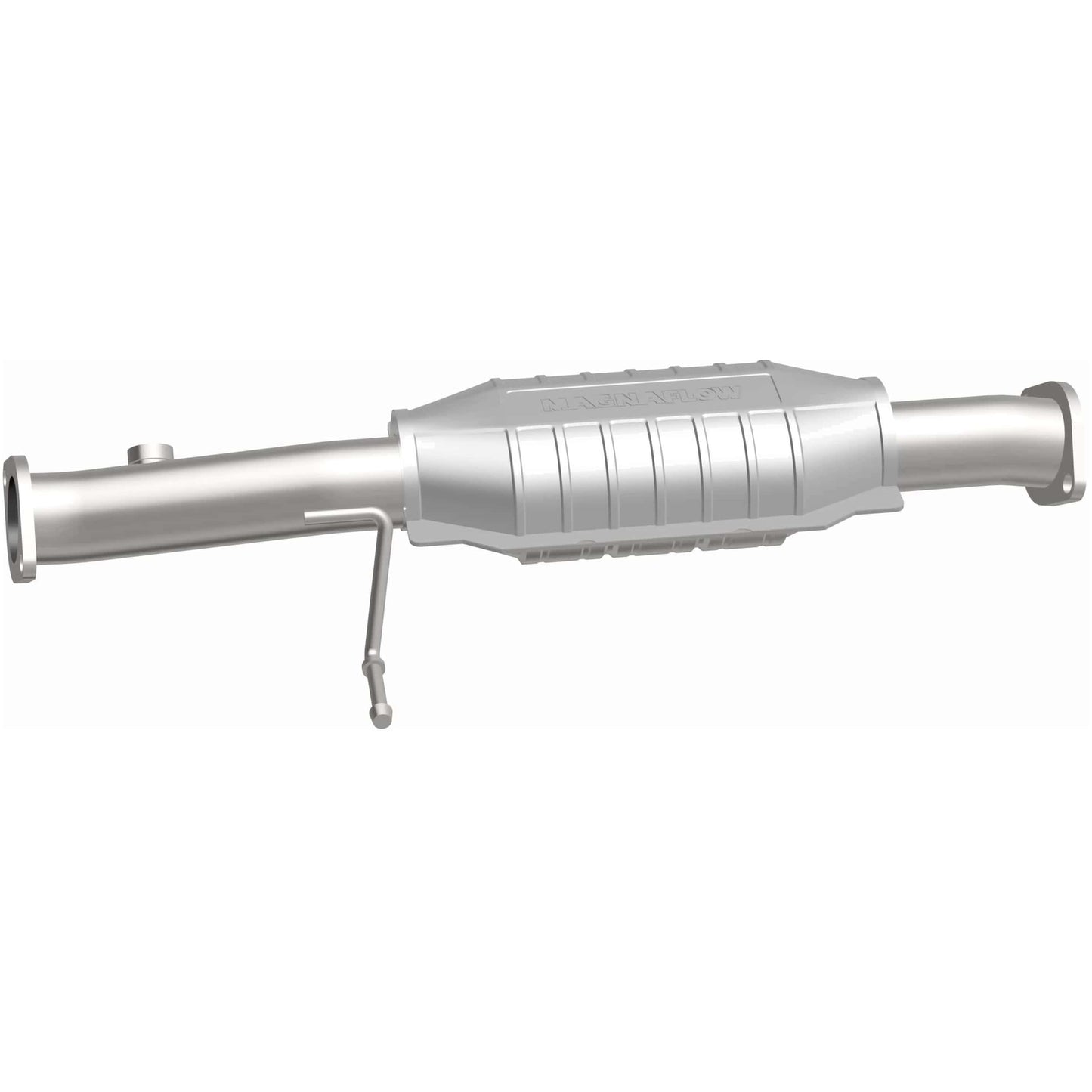 MagnaFlow 1995-1998 Mazda MPV California Grade CARB Compliant Direct-Fit Catalytic Converter