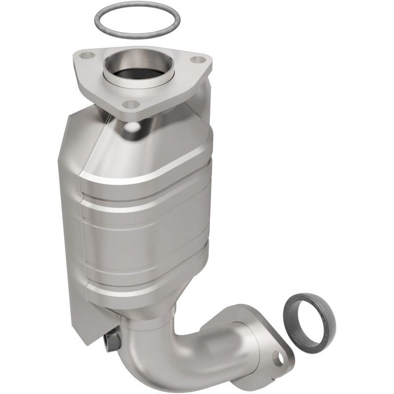 Magnaflow 49555 DirectFit Converter For Chevy Tracker 2.0L