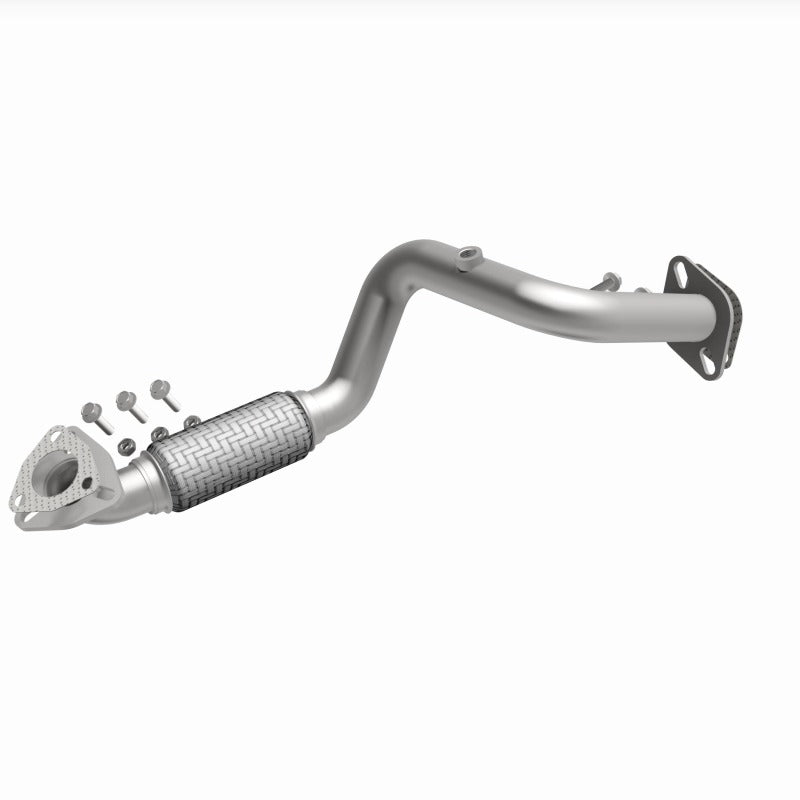 BRE Exhaust 12-16 CHEVROLET SONIC 1.8L Front Pipe Kit