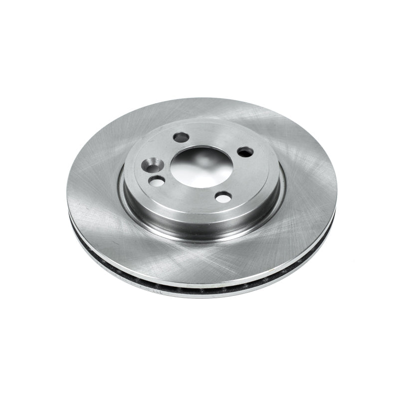 PowerStop Front Brake Rotor | Mini Cooper (07-16) (EBR854)