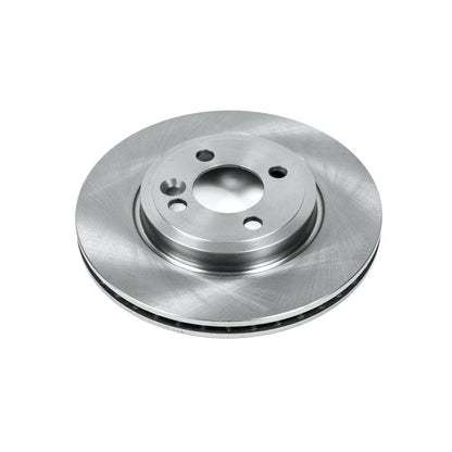 PowerStop Front Brake Rotor | Mini Cooper (07-16) (EBR854)