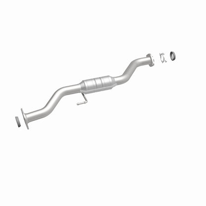 Magnaflow 51728 DirectFit Converter For Suzuki Grand Vitara 2.7L (06-08)