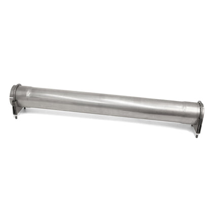 Banks Power 53799 Straight Pipe Kit Replaces Muffler