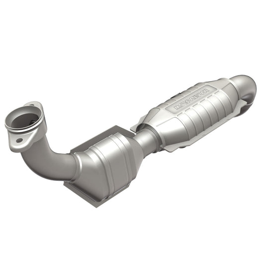 Magnaflow 24089 DirectFit Converter For Ford F-150/06 Lincoln Mark LT