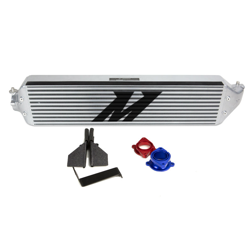 Mishimoto Performance Intercooler | 2016+ Honda Civic 1.5T/Si (MMINT-CIV-16)