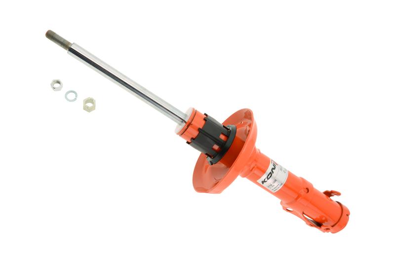 Koni STR.T (Orange) Shocks Set - 1995-2002 Volkswagen Golf III Cabrio