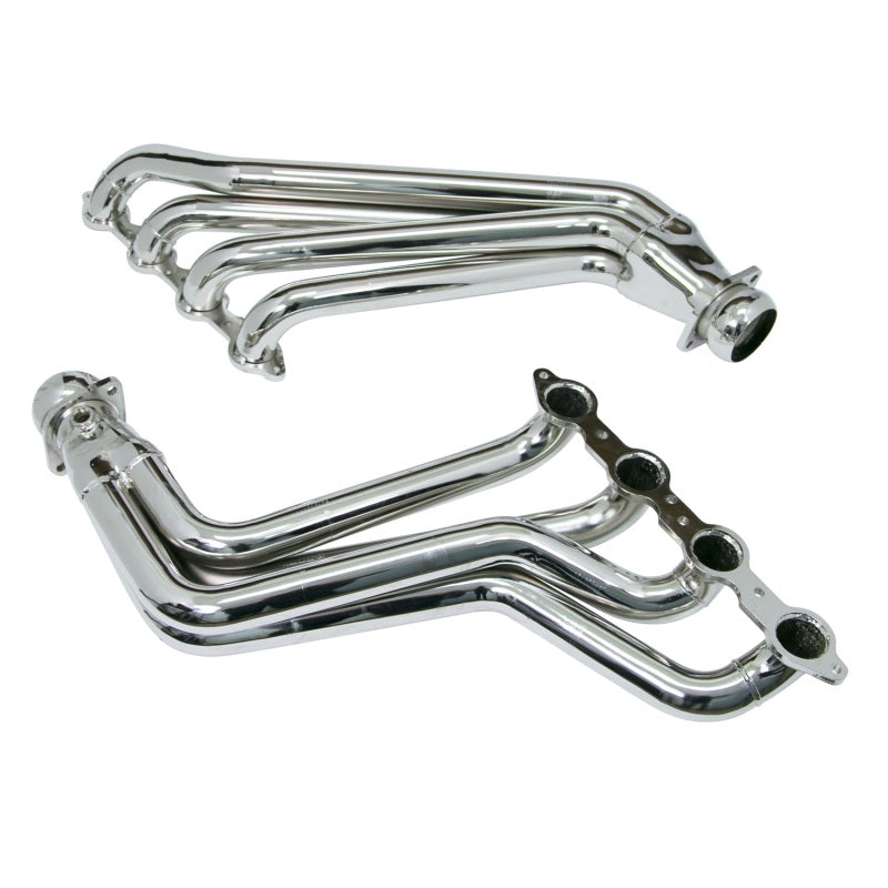BBK LS3 L99 Long Tube Headers w/ Converters | Camaro 10-15 (4021)