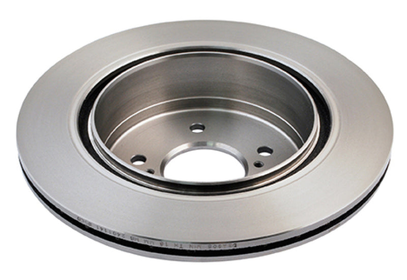 DBA Rear Street Series Standard Rotor | Nissan 300ZX (90-96) (DBA908)