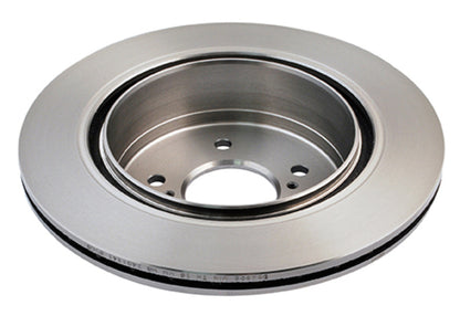 DBA Rear Street Series Standard Rotor | Nissan 300ZX (90-96) (DBA908)