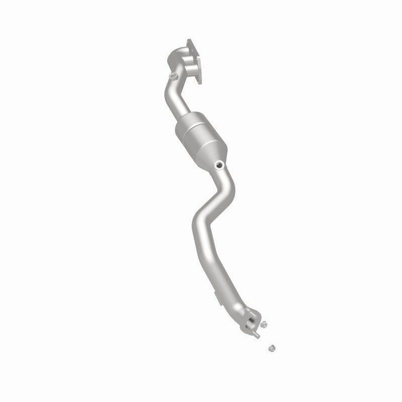 Magnaflow 51167 DirectFit Converter For Audi A8 05-09 6.0L