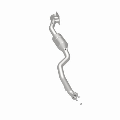 Magnaflow 51167 DirectFit Converter For Audi A8 05-09 6.0L