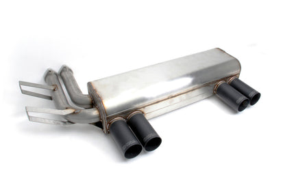 Dinan Freeflow Axleback Exhaust System | BMW M3 (01-06) (D660-4604)