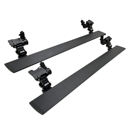 Westin 29-22785 Pro-E Electric Running Boards for 2024 Toyota Tacoma