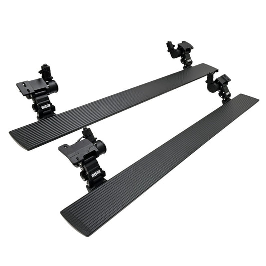 Westin 29-22785 Pro-E Electric Running Boards for 2024 Toyota Tacoma