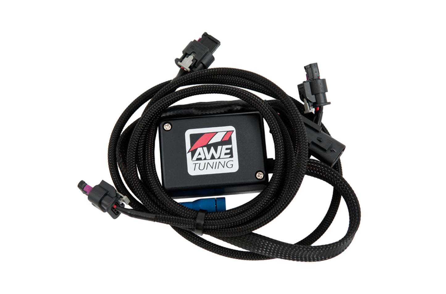 AWE Tuning AWE SwitchPath Exhaust System for '15-'18 Mercedes-Benz W205 AMG C63/S Sedan - 3025-31034