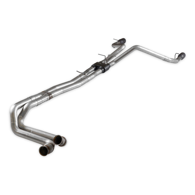 Flowmaster Outlaw Cat-Back Exhaust For Dodge RAM 1500 19-26 (818197)