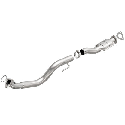 Magnaflow 93408 DirectFit Converter Passenger Side For GM 2500/3500 (03-07)