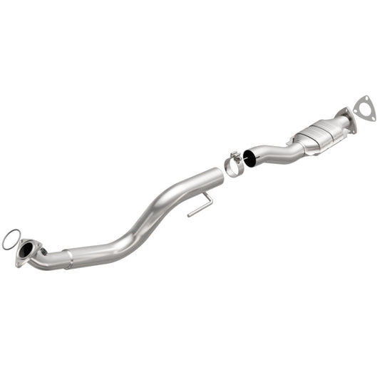 Magnaflow 93408 DirectFit Converter Passenger Side For GM 2500/3500 (03-07)