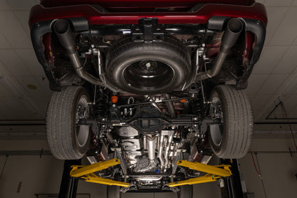 Flowmaster Outlaw Cat-Back Exhaust For Dodge RAM 1500 19-26 (818197)
