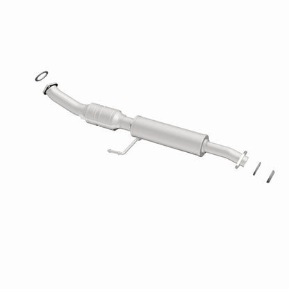 Magnaflow 49189 DirectFit Converter For Scion XB 08-13 2.4L
