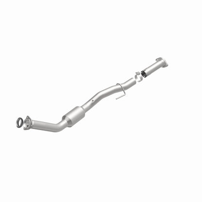 MagnaFlow 23015 DirectFit Converter For Chevy Trailblazer/GM Envoy XL 02-05