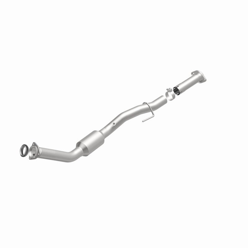 MagnaFlow 49022 DirectFit Converter For Chevy Trailblazer 4.2L