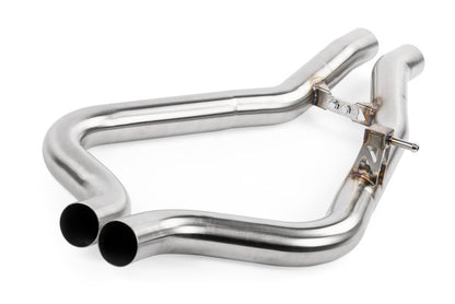 APR Catback Exhaust System | Audi RS3 8V (17-20) (CBK0041)