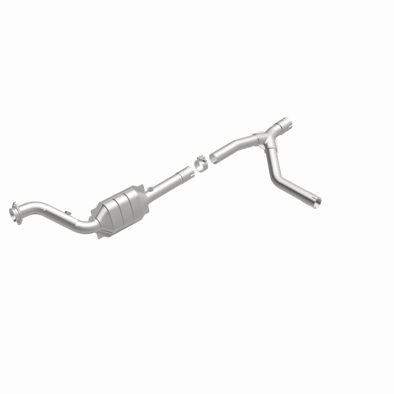 Magnaflow 49597 DirectFit Converter For Ram1500 04-05 5.7L P/S OEM