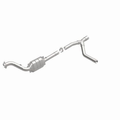 Magnaflow 49597 DirectFit Converter For Ram1500 04-05 5.7L P/S OEM