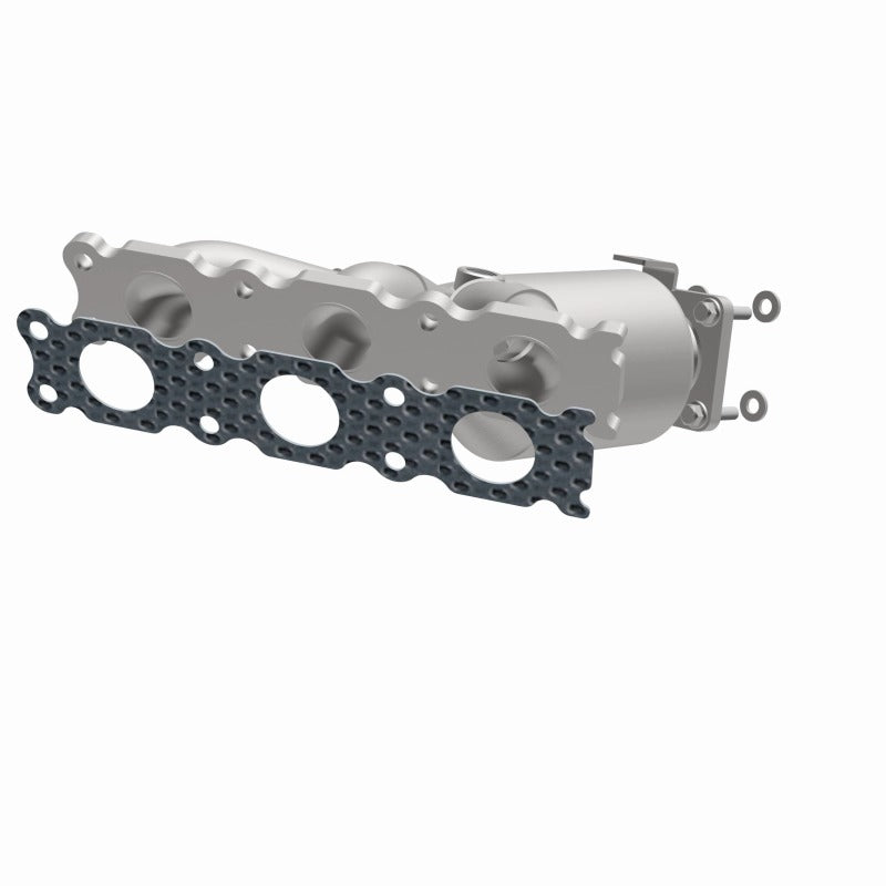 Magnaflow 22-173 DirectFit Converter OEM For 11-14 Volvo XC90 L6 3.2