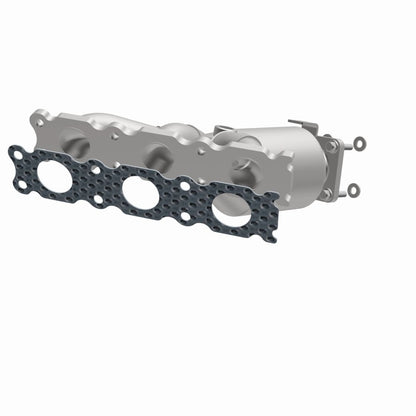 Magnaflow 22-173 DirectFit Converter OEM For 11-14 Volvo XC90 L6 3.2