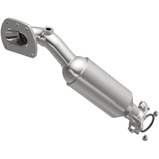 Magnaflow 22-213 DirectFit Converter For Toyota Tacoma 16-19
