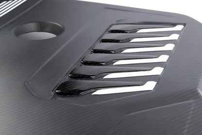 Dinan Carbon Engine Cover | BMW Z4 M40i (19-26) (D590-0004)
